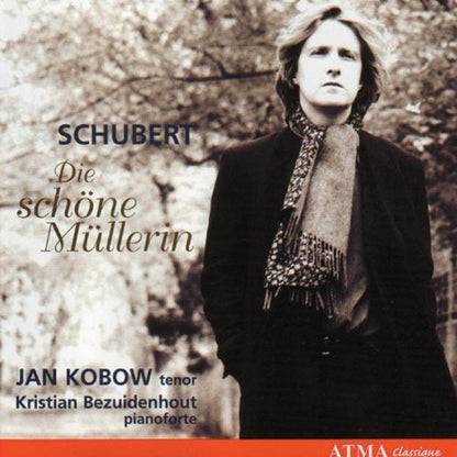 Die Schone Mullerin (Kobow, Bezuidenhout)