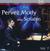Pervez Mody Plays Scriabin 7