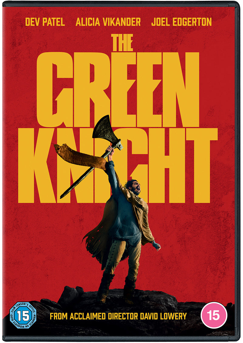 The Green Knight
