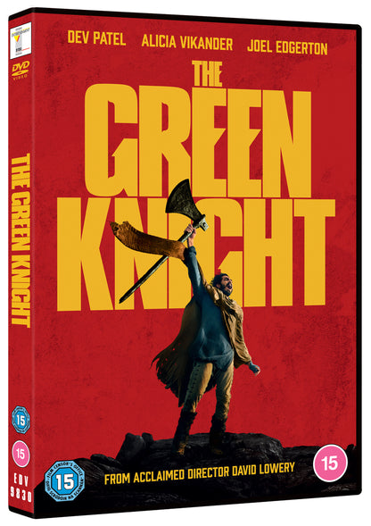 The Green Knight