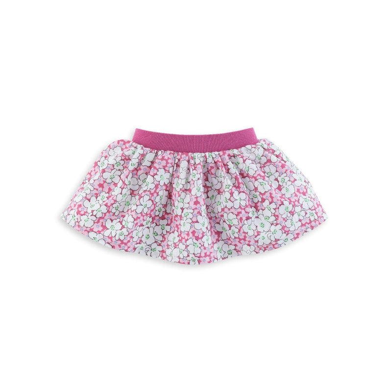 Corolle Ma Flower Skirt for All 36 cm MaCorolle Dolls, from 4 Years