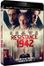 1943 - Il filo della libertà / Resistance 1942 ( Burning at Both Ends )  (Blu-Ray)