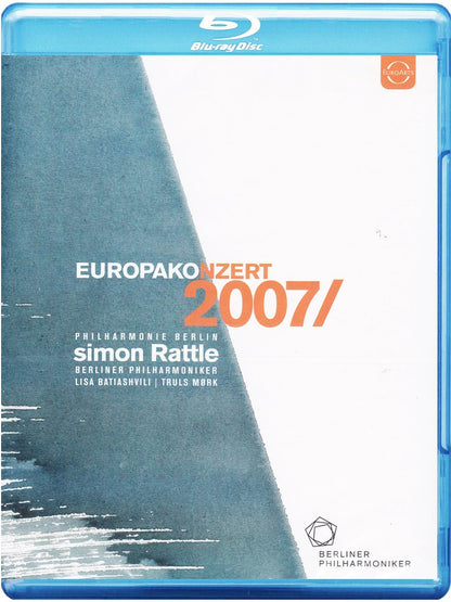 Europa Konzert 2007