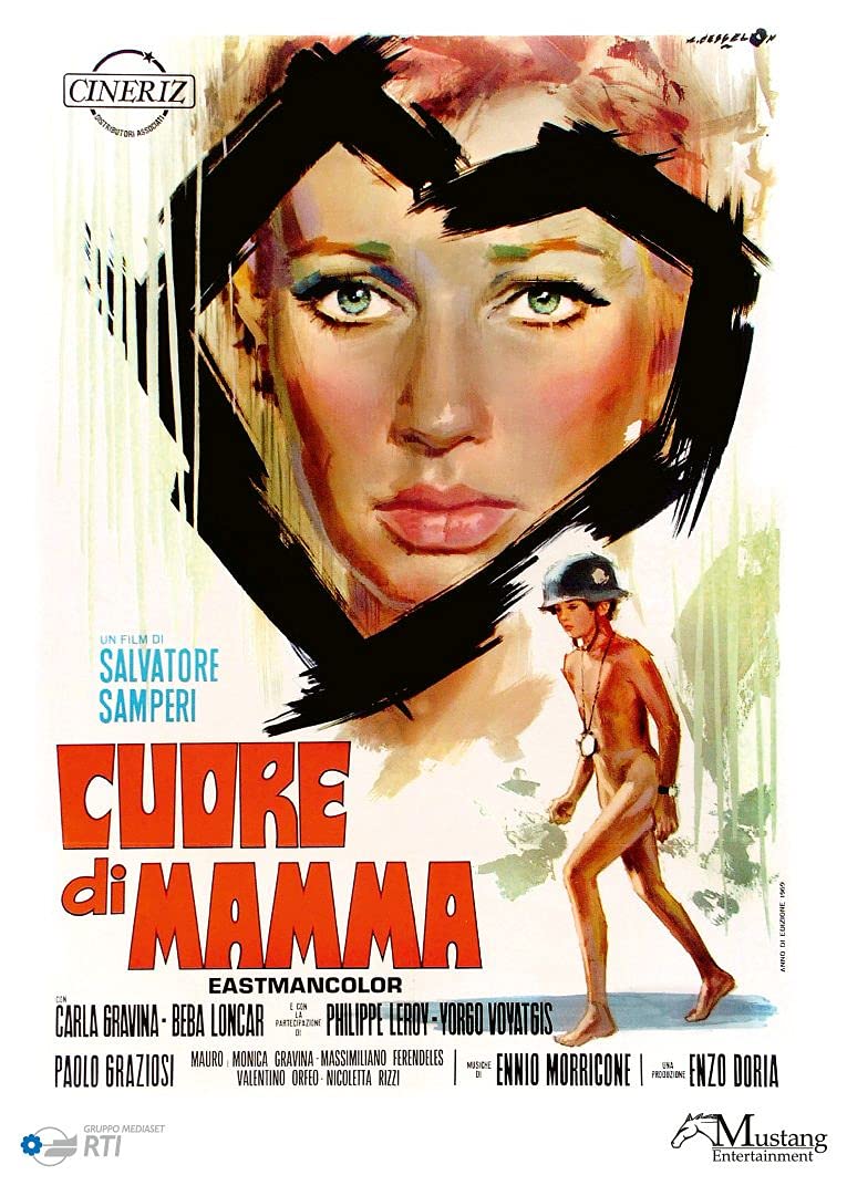 Cuore di mamma