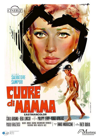 Cuore di mamma