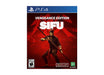Sifu: Vengeance Edition (PS4) PlayStation 4 Vengeance Edition
