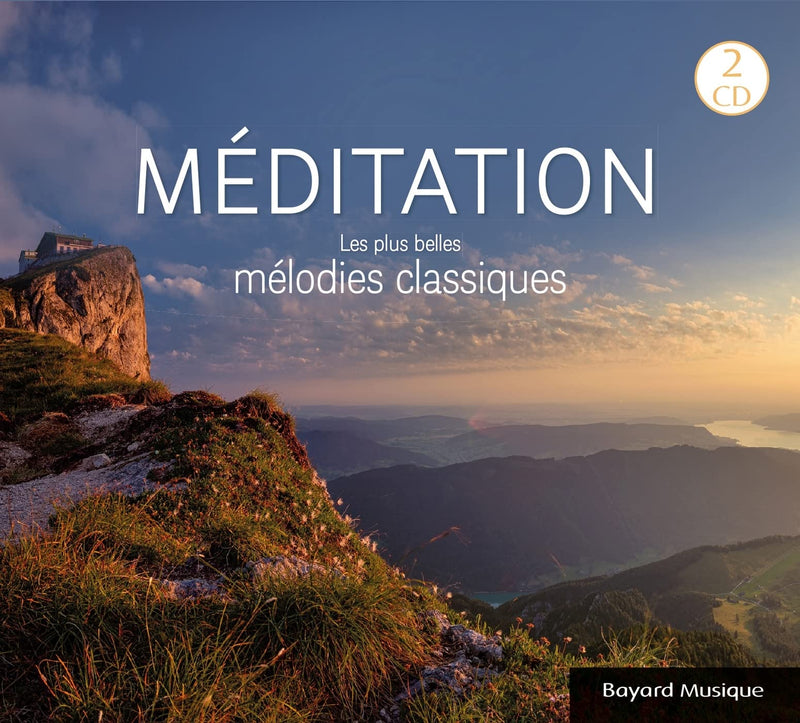 LIVRE : MEDITATION