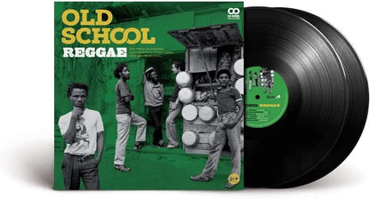 Old School Reggae