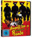 Die schwarze Bande - Blu-ray & DVD im Schuber plus Booklet - Cover B