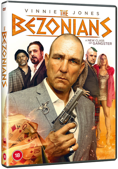 The Bezonians
