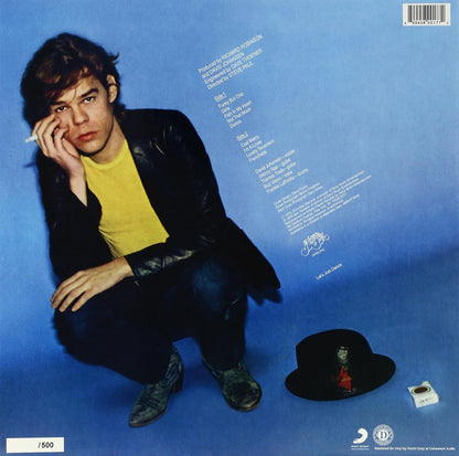 David Johansen