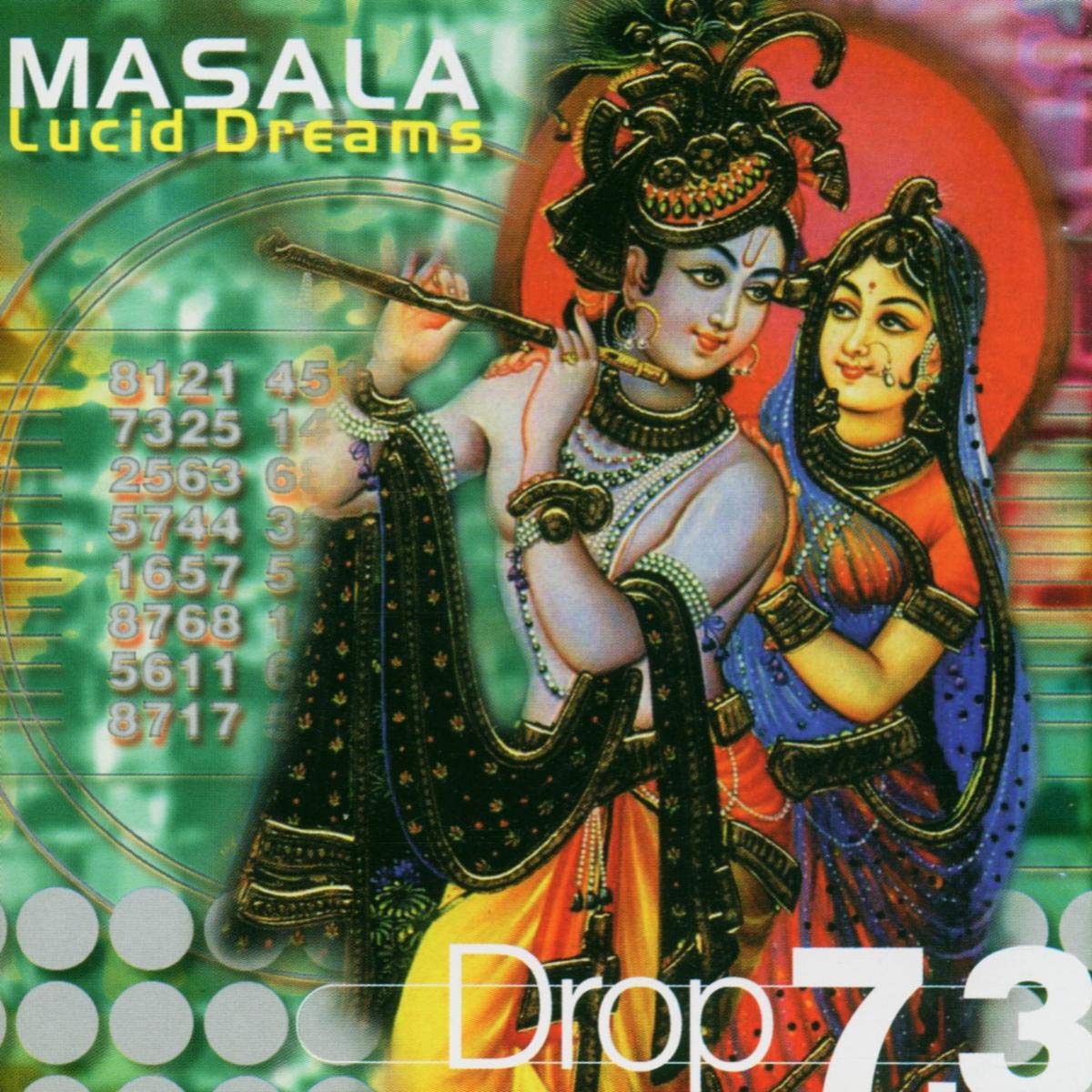 Drop 7.3 - Lucid Dreams