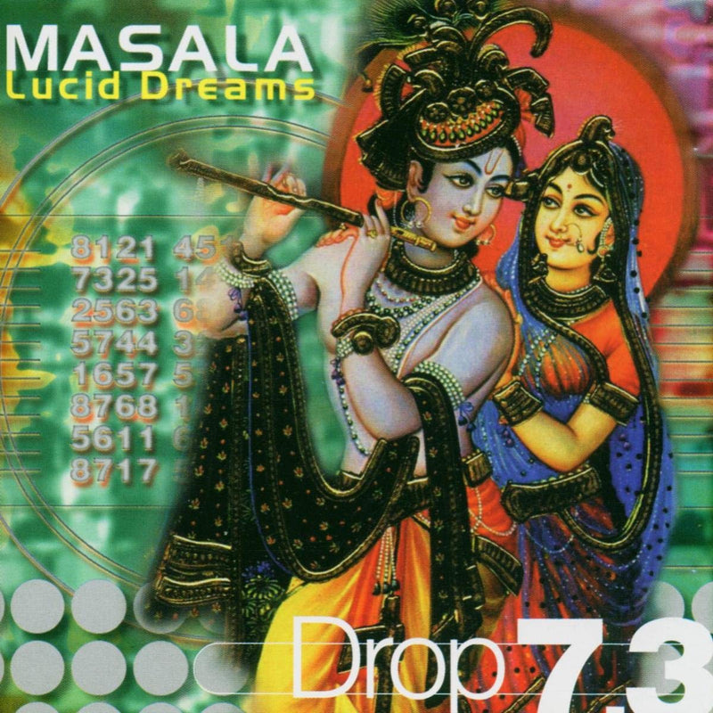Drop 7.3 - Lucid Dreams
