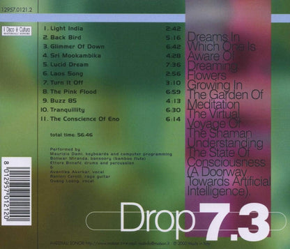 Drop 7.3 - Lucid Dreams
