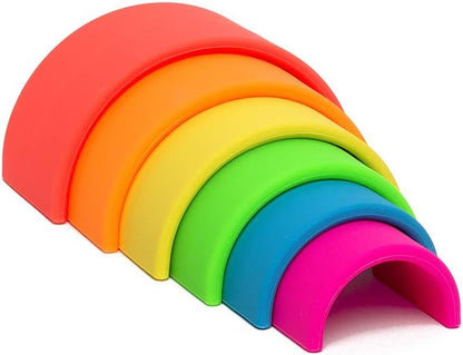 MOLUK Dëna - Rainbow - Neon (3401028