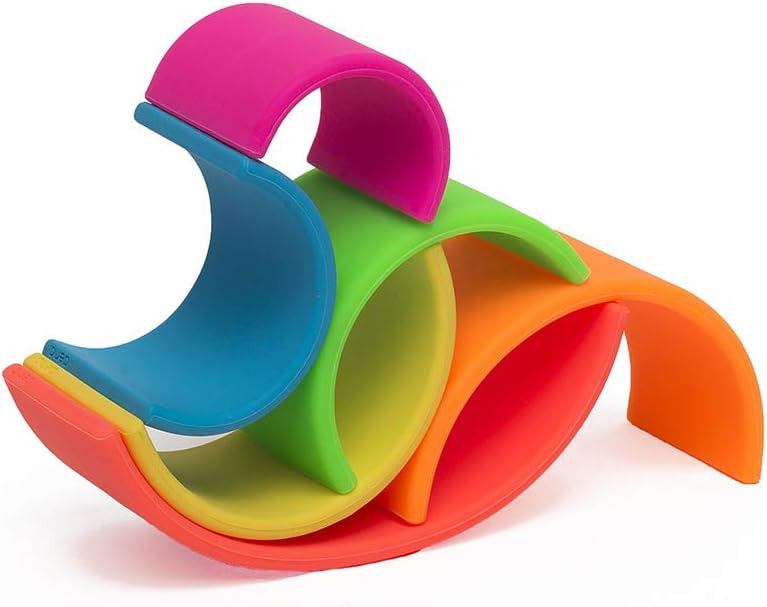 MOLUK Dëna - Rainbow - Neon (3401028