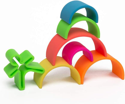 MOLUK Dëna - Rainbow - Neon (3401028