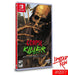 Corpse Killer - 25Th Anniversary Edition - Nintendo Switch