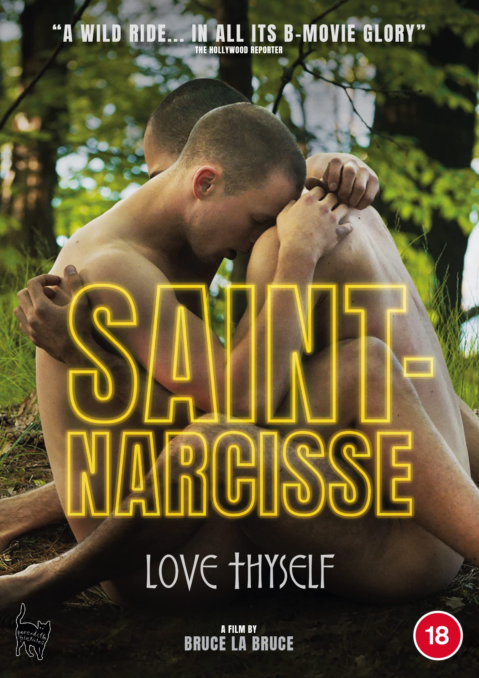 Saint-Narcisse
