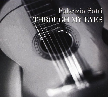THROUGH MY EYES