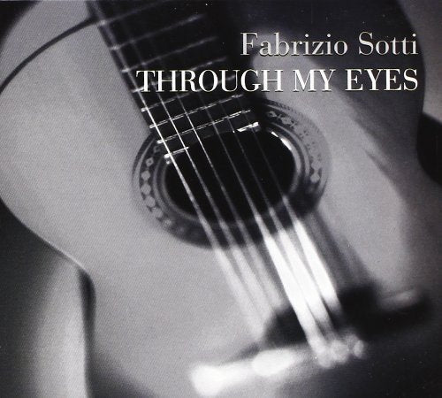THROUGH MY EYES