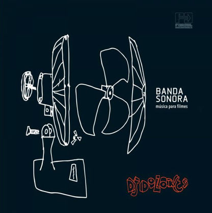 Banda Sonora: Música Para Filmes