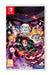 Demon Slayer -Kimetsu no Yaiba- The Hinokami Chronicles (Nintendo Switch