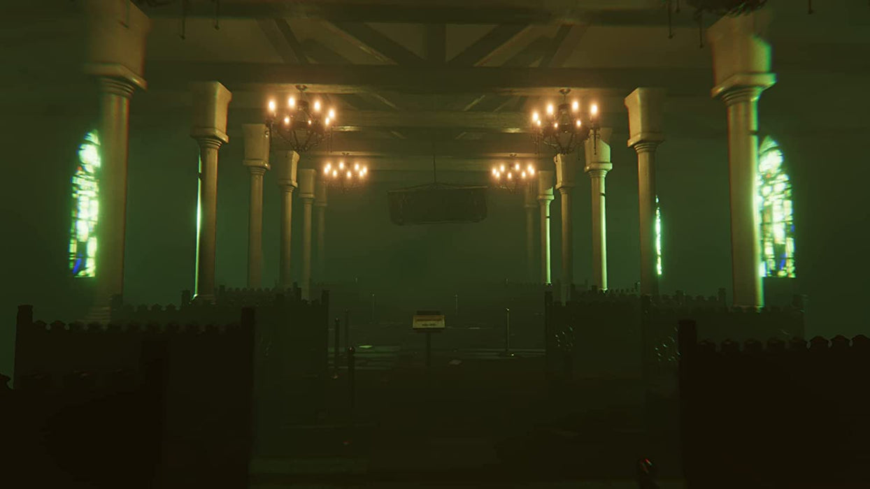 MADiSON PlayStation 4