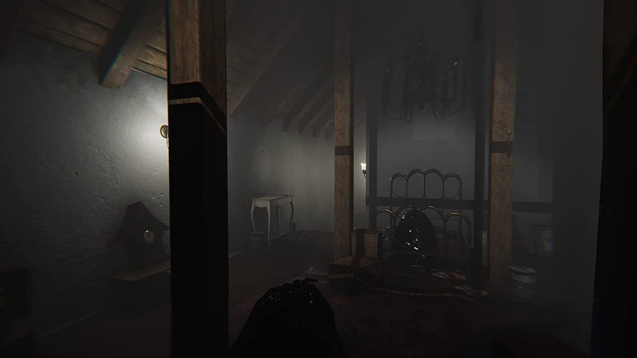 MADiSON PlayStation 4