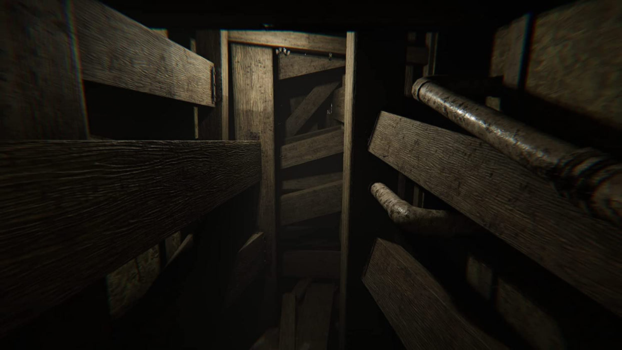 MADiSON PlayStation 4