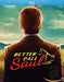 Better Call Saul - Steelbook - Seizoen 1 2015