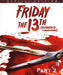 Friday The 13Th Part 2 2002