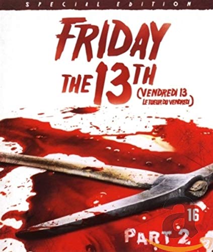 Friday The 13Th Part 2 2002