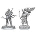 D&D Nolzur's Marvelous Unpainted Miniatures: Orc Ranger Male