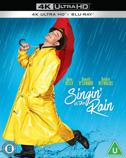Singin' in the Rain