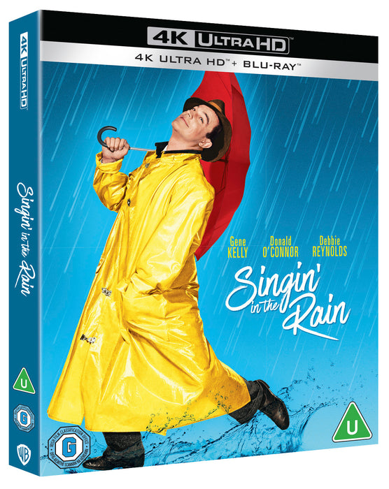 Singin' in the Rain