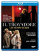 Il Trovatore: La Monnaie