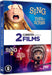 SING 1+2 (SDVD