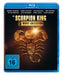 The Scorpion King - 5 Movie Collection