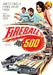 Fireball 500 (DVD