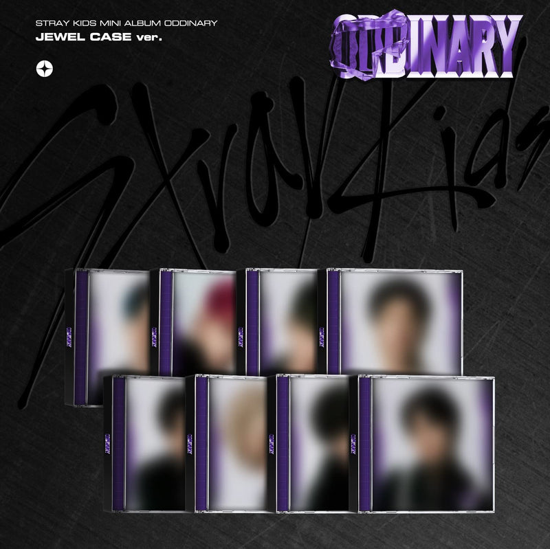 Oddinary