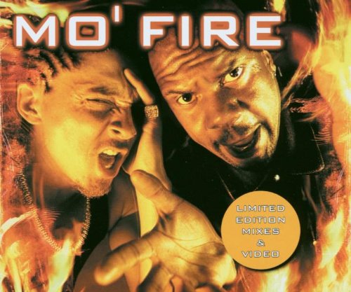 Mo Fire