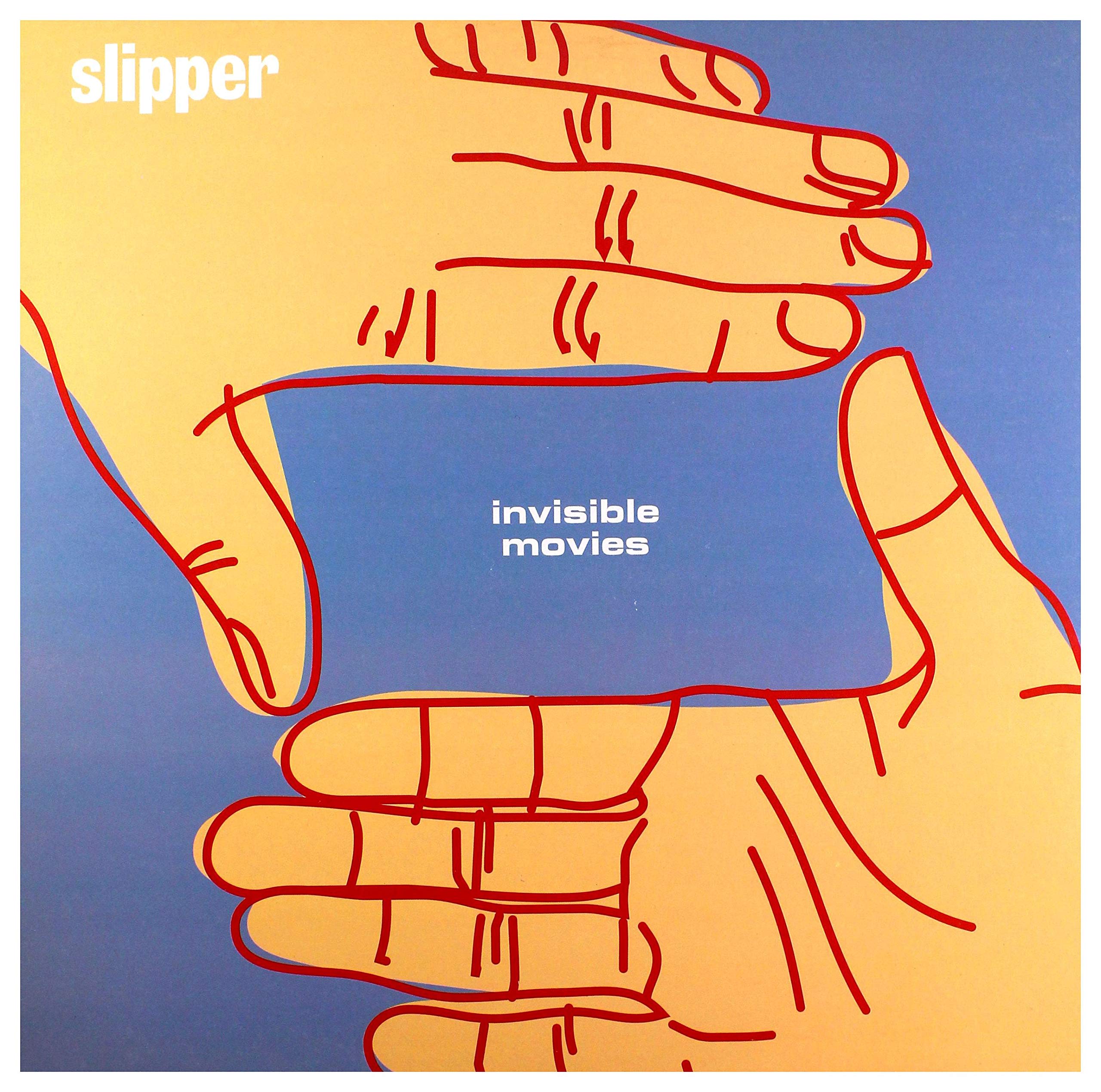 Invisible Movies