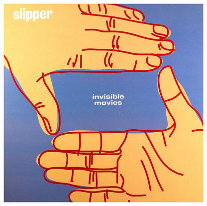Invisible Movies