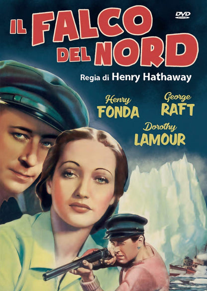 Il Falco Del Nord (1938)