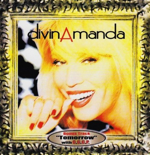 Divina Amanda