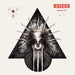 Exhausting Fire (White/Red