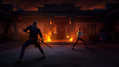 Sifu: Vengeance Edition (PS5) PlayStation 5 Vengeance Edition
