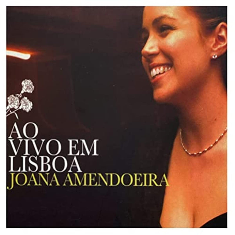 Ao Vivo Em Lisboa