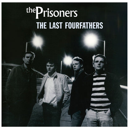 The Last Fourfathers